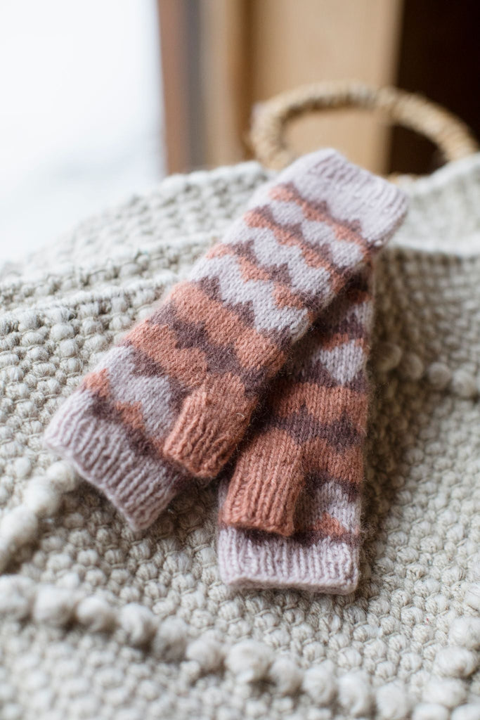 Making Memories: Timeless Children’s Knits by Claudia Quintanilla - The Needle Store