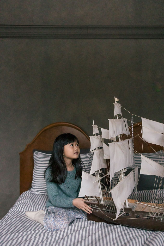 Making Memories: Timeless Children’s Knits by Claudia Quintanilla - The Needle Store