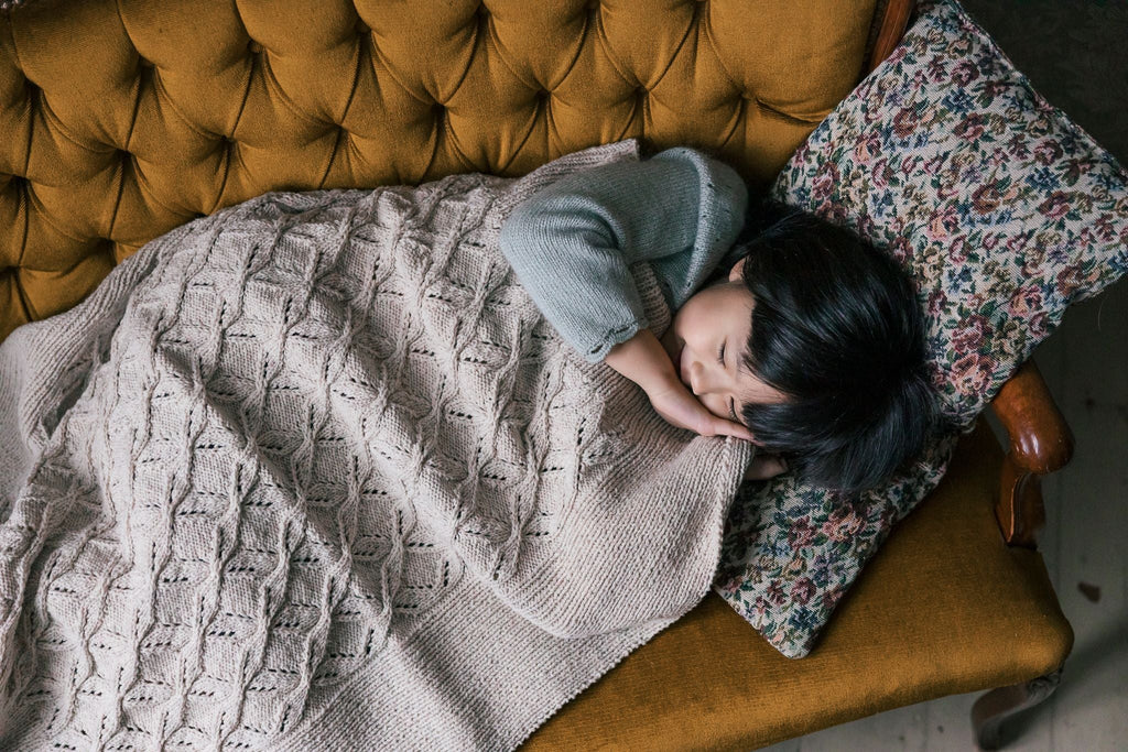 Making Memories: Timeless Children’s Knits by Claudia Quintanilla - The Needle Store