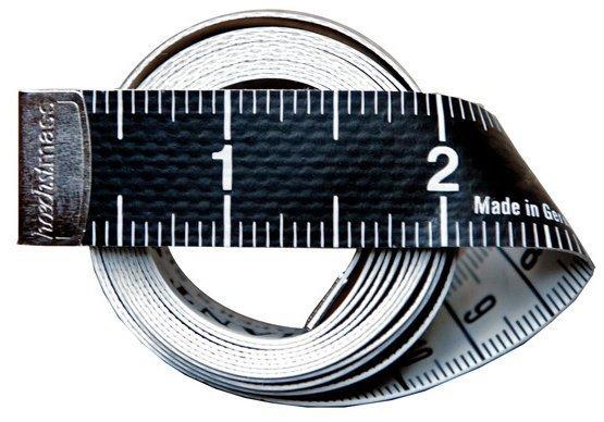 Merchant & Mills Bespoke Tape Measure - The Needle Store