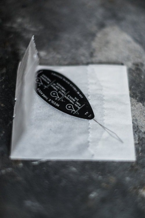 Merchant & Mills Needle Threader - The Needle Store