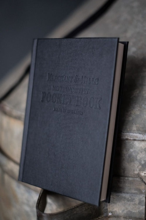 Merchant & Mills Pocket Book Refill - The Needle Store