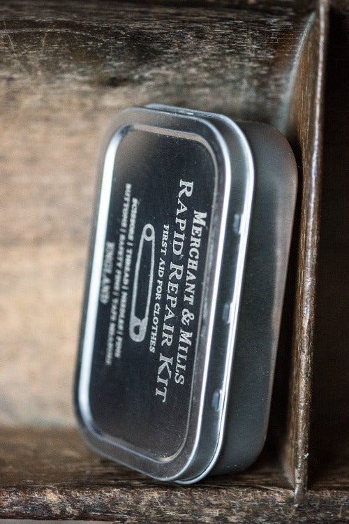 Merchant & Mills Rapid Repair Kit - The Needle Store