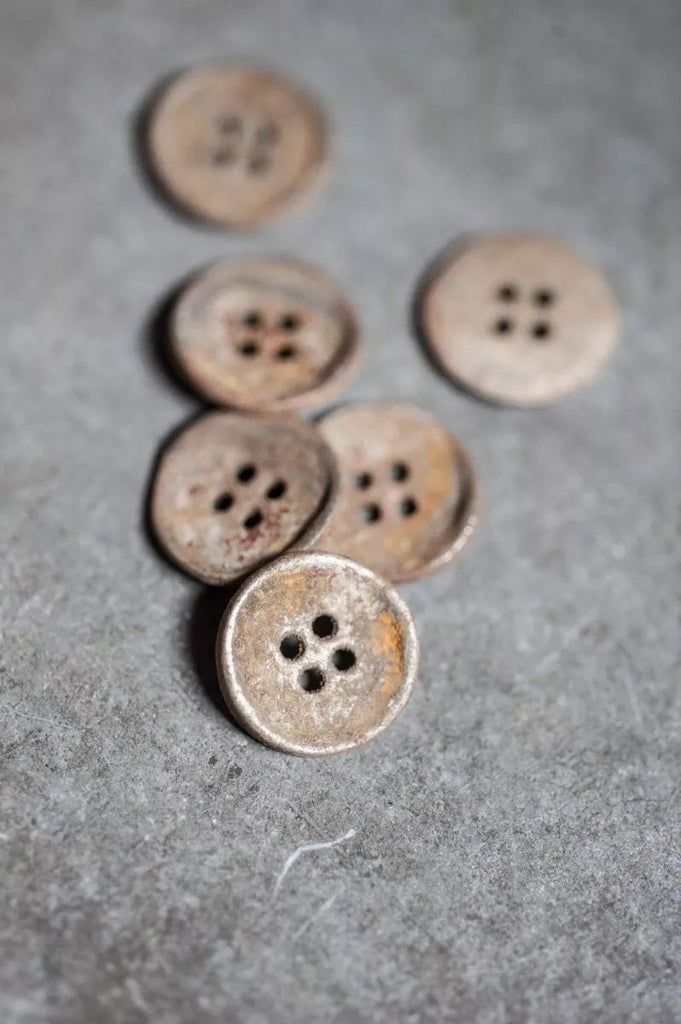 Merchant & Mills Unearthed Buttons - The Needle Store