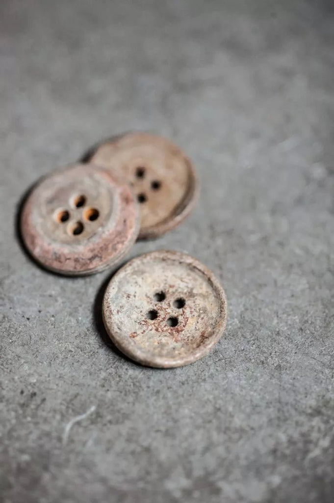 Merchant & Mills Unearthed Buttons - The Needle Store