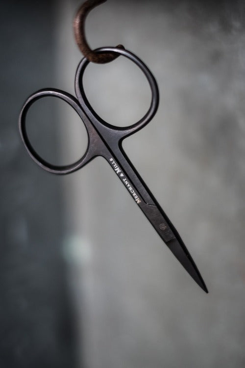 Merchant & Mills Wide Bow Scissors - The Needle Store