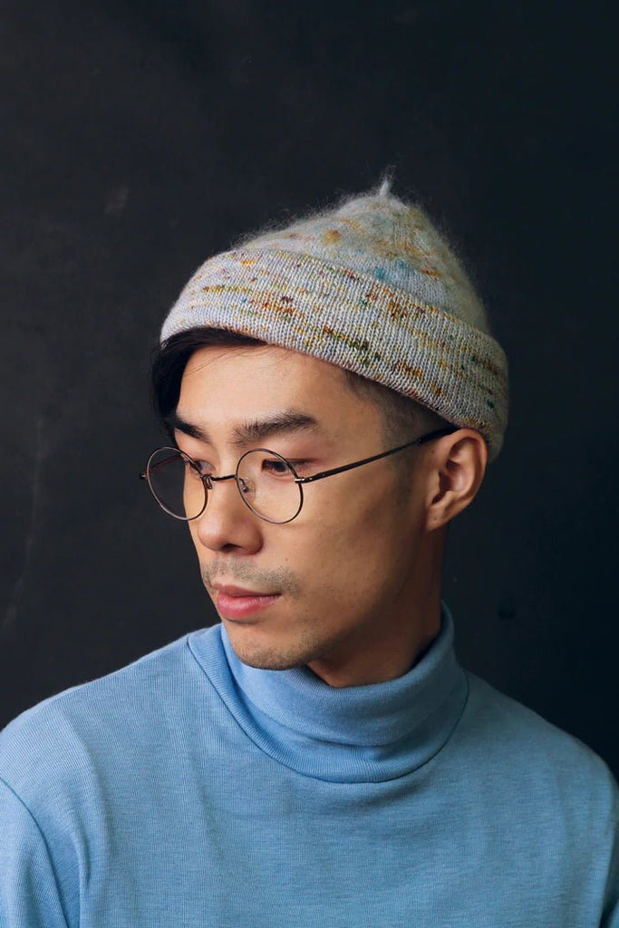Moon and Turtle: Knitting Patterns with Variations - The Needle Store