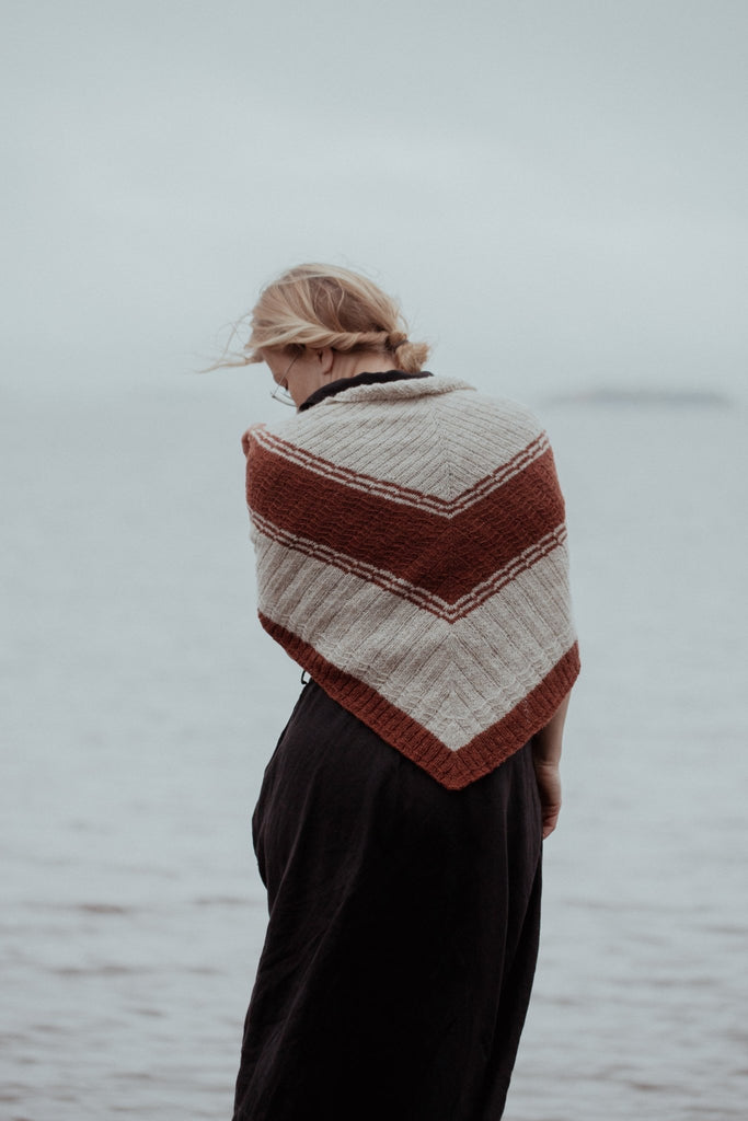 Observations: Knits and Essays from the Forest - The Needle Store