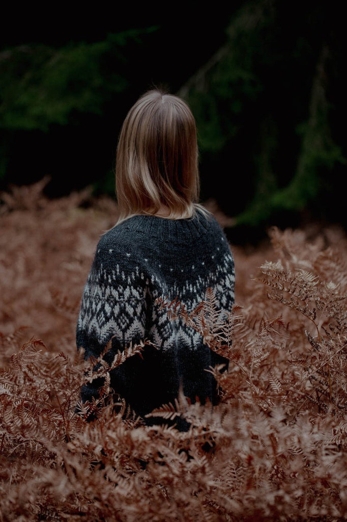Observations: Knits and Essays from the Forest - The Needle Store