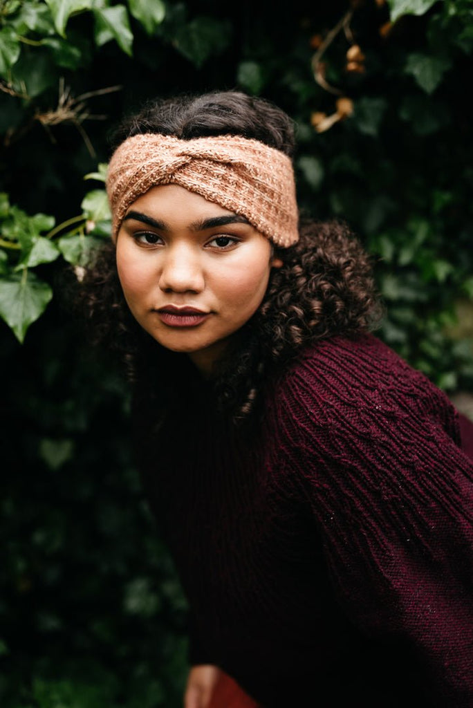 Pom Pom Issue 38 - Autumn/Fall 2021 - The Needle Store