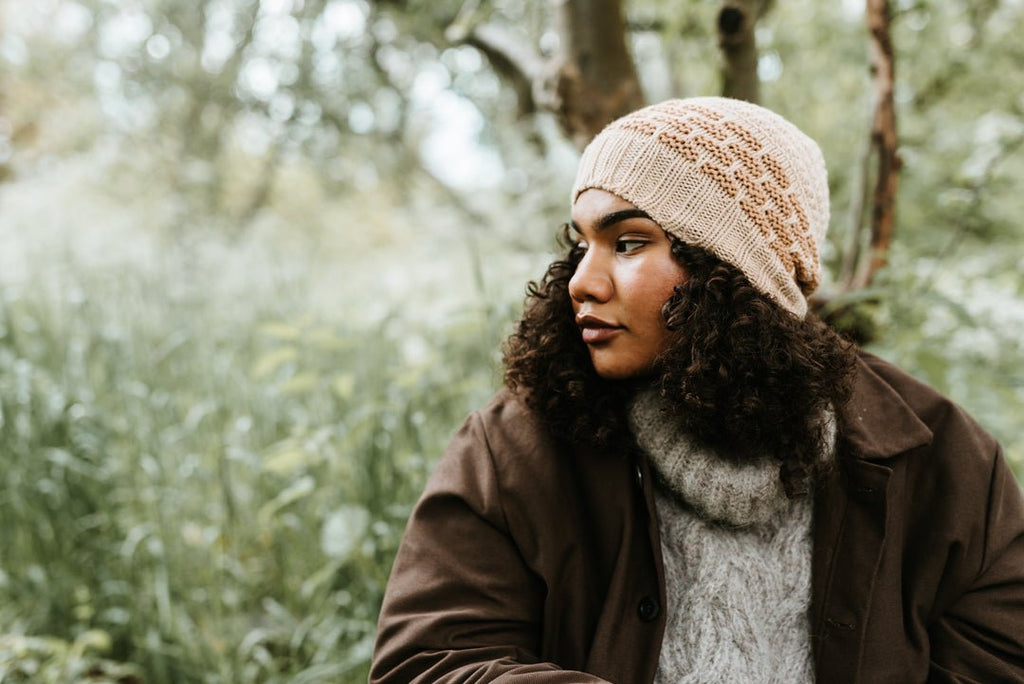 Pom Pom Issue 38 - Autumn/Fall 2021 - The Needle Store