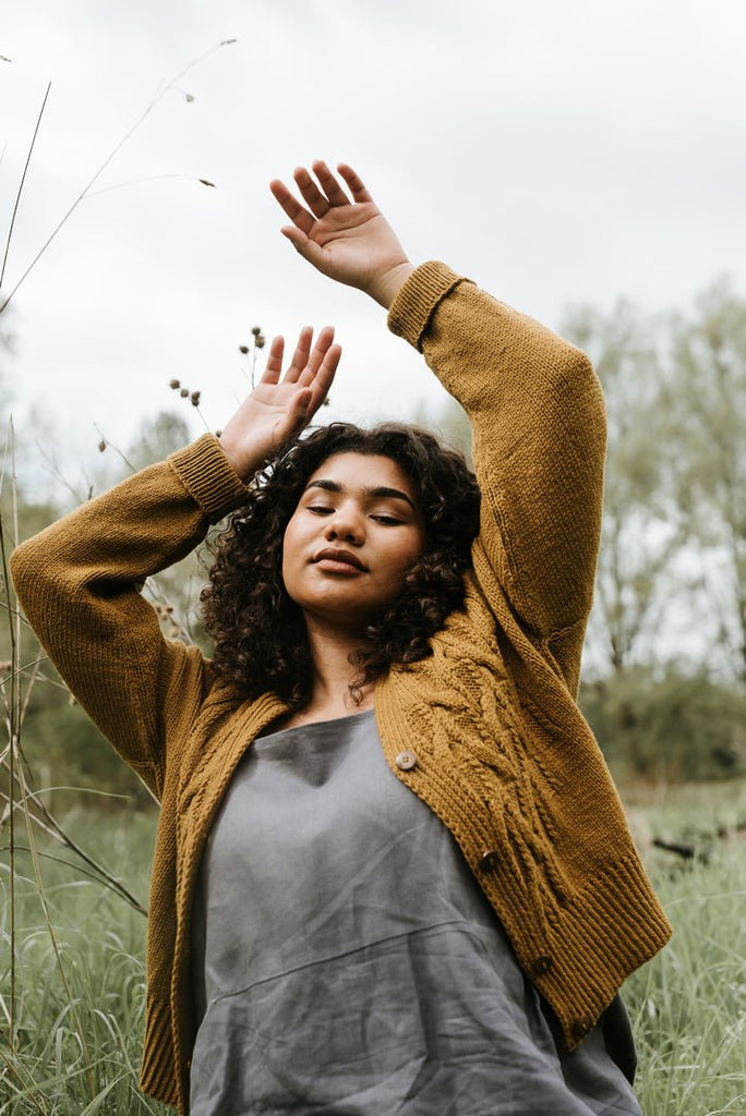 Pom Pom Issue 38 - Autumn/Fall 2021 - The Needle Store