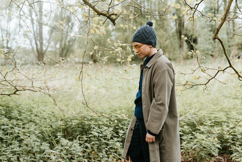 Pom Pom Issue 38 - Autumn/Fall 2021 - The Needle Store