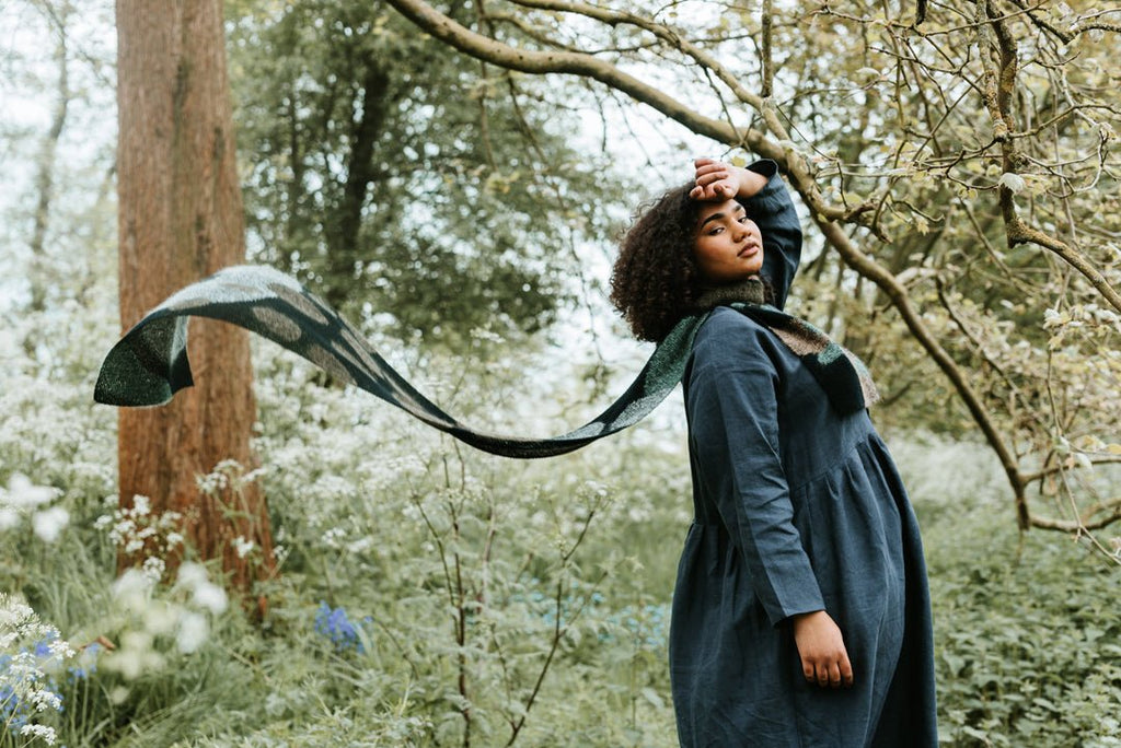 Pom Pom Issue 38 - Autumn/Fall 2021 - The Needle Store