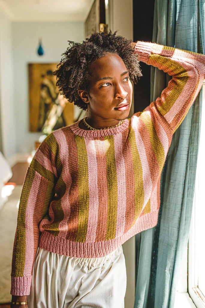 Pom Pom Issue 41 - Summer 2022 (10th Anniversary Issue) - The Needle Store