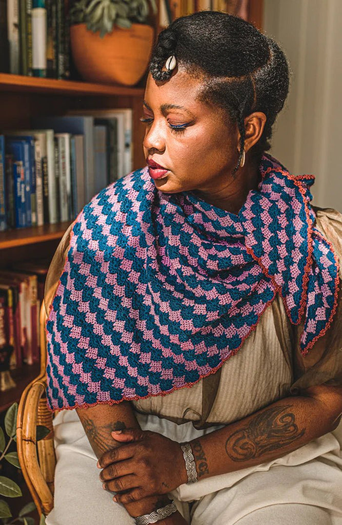 Pom Pom Issue 41 - Summer 2022 (10th Anniversary Issue) - The Needle Store