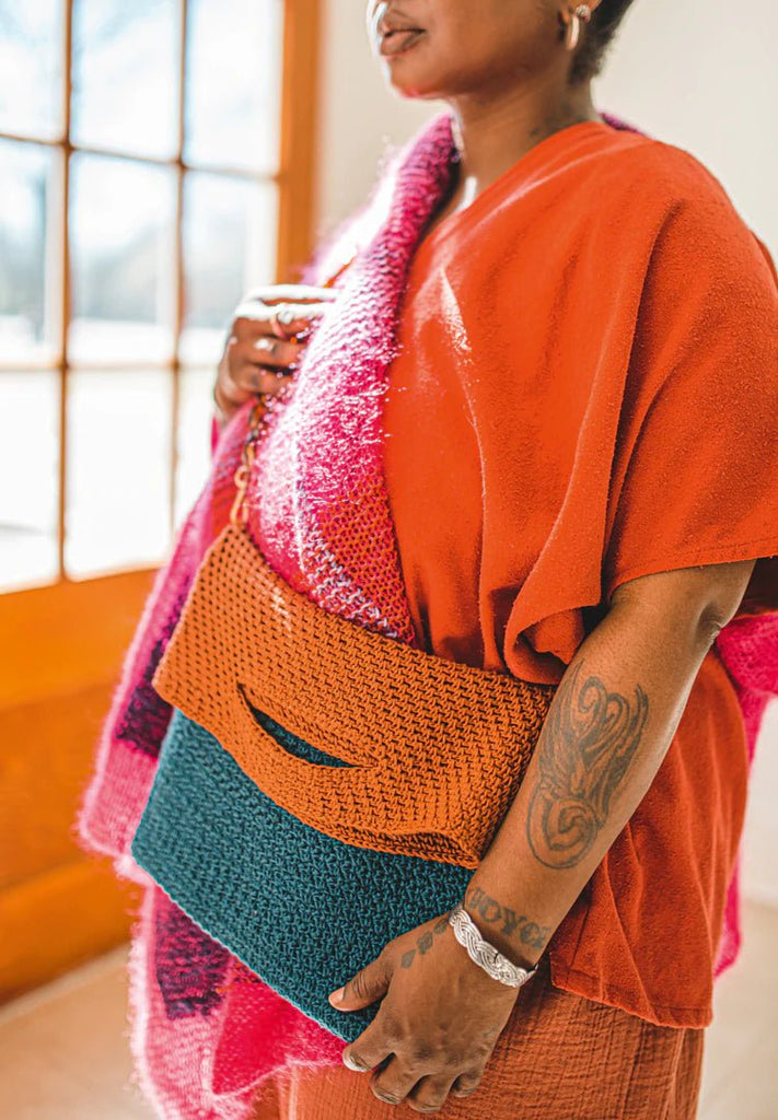 Pom Pom Issue 41 - Summer 2022 (10th Anniversary Issue) - The Needle Store