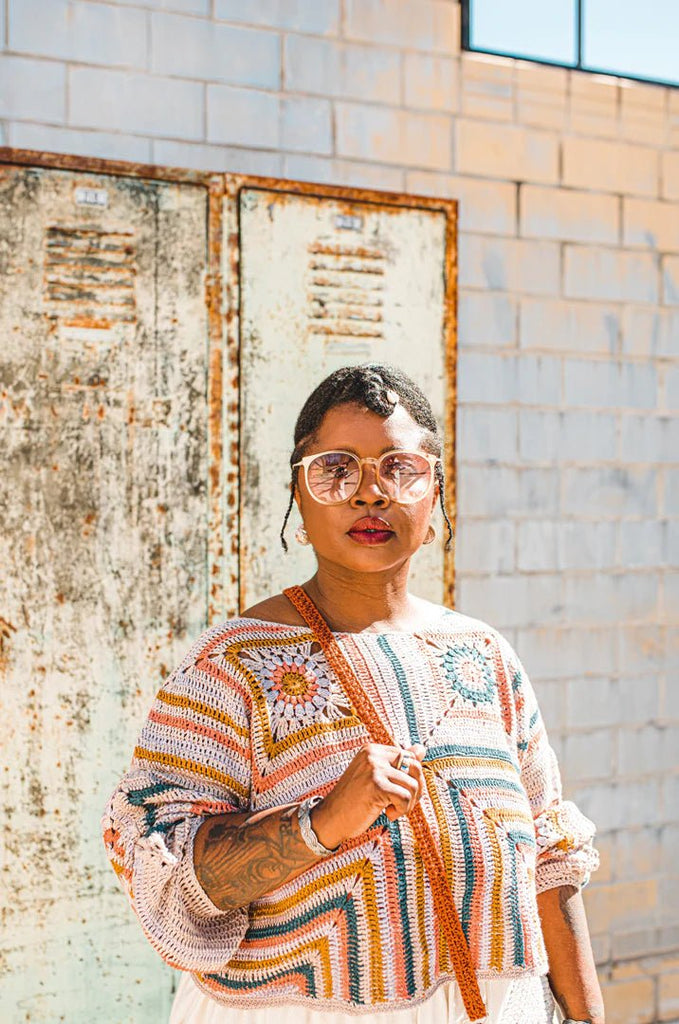 Pom Pom Issue 41 - Summer 2022 (10th Anniversary Issue) - The Needle Store