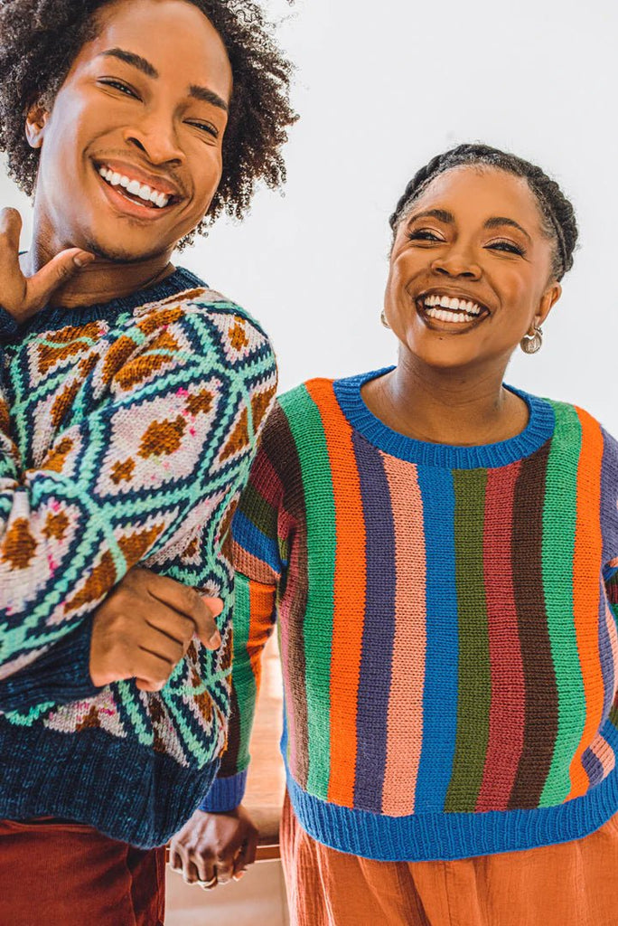 Pom Pom Issue 41 - Summer 2022 (10th Anniversary Issue) - The Needle Store