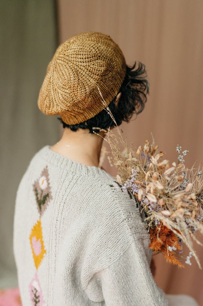 Pom Pom Issue 42 - Autumn/Fall 2022 - The Needle Store