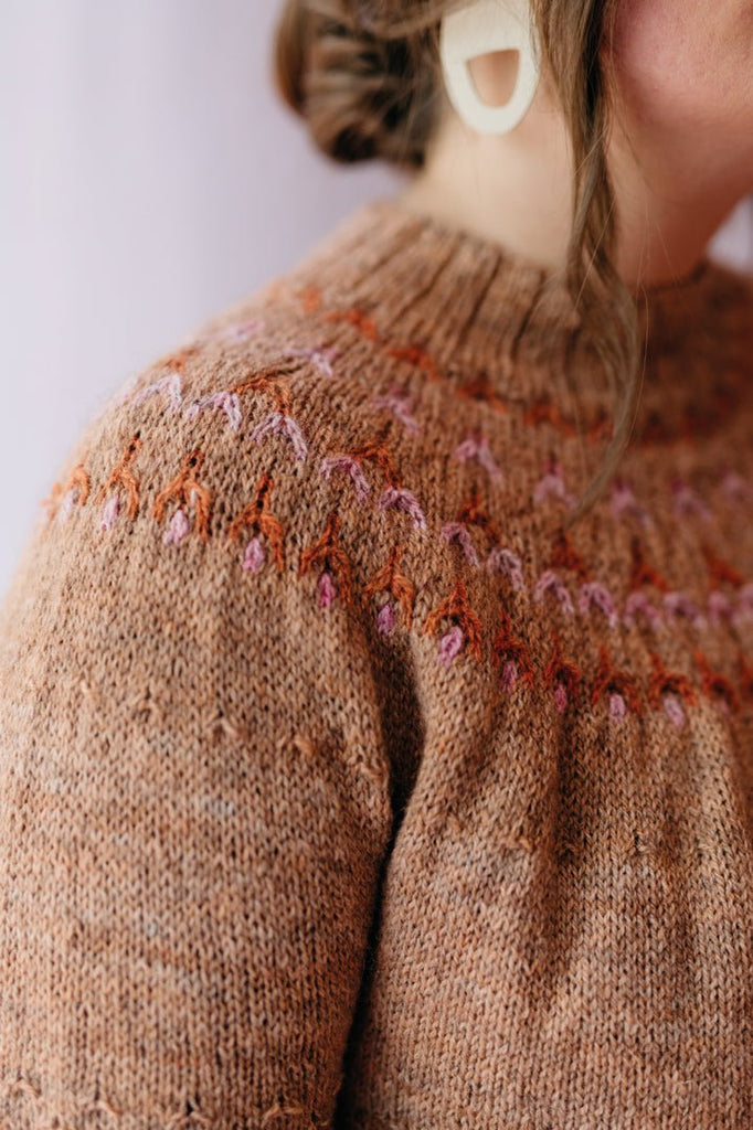 Pom Pom Issue 42 - Autumn/Fall 2022 - The Needle Store