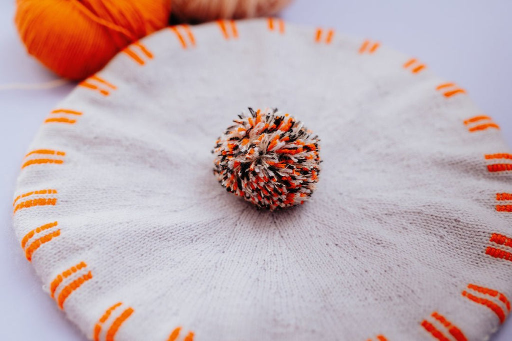 Pom Pom Issue 44 - Spring 2023 - The Needle Store