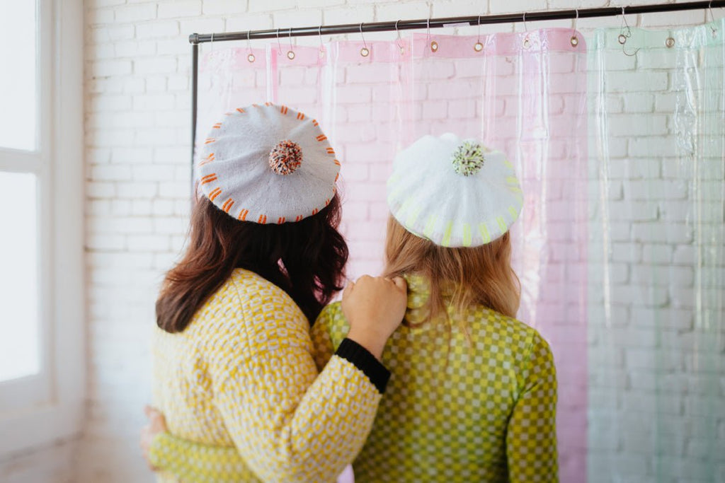 Pom Pom Issue 44 - Spring 2023 - The Needle Store