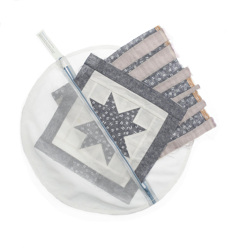 Soak Eco Wash Bags - The Needle Store