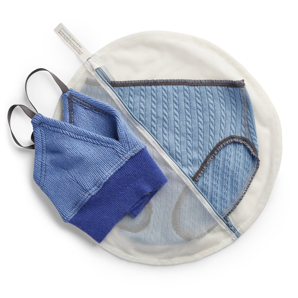 Soak Eco Wash Bags - The Needle Store