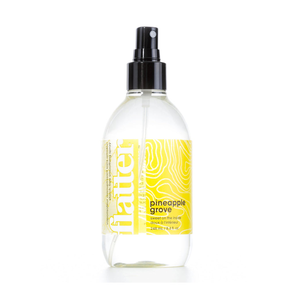 Soak Flatter Smoothing Spray - 248ml - The Needle Store