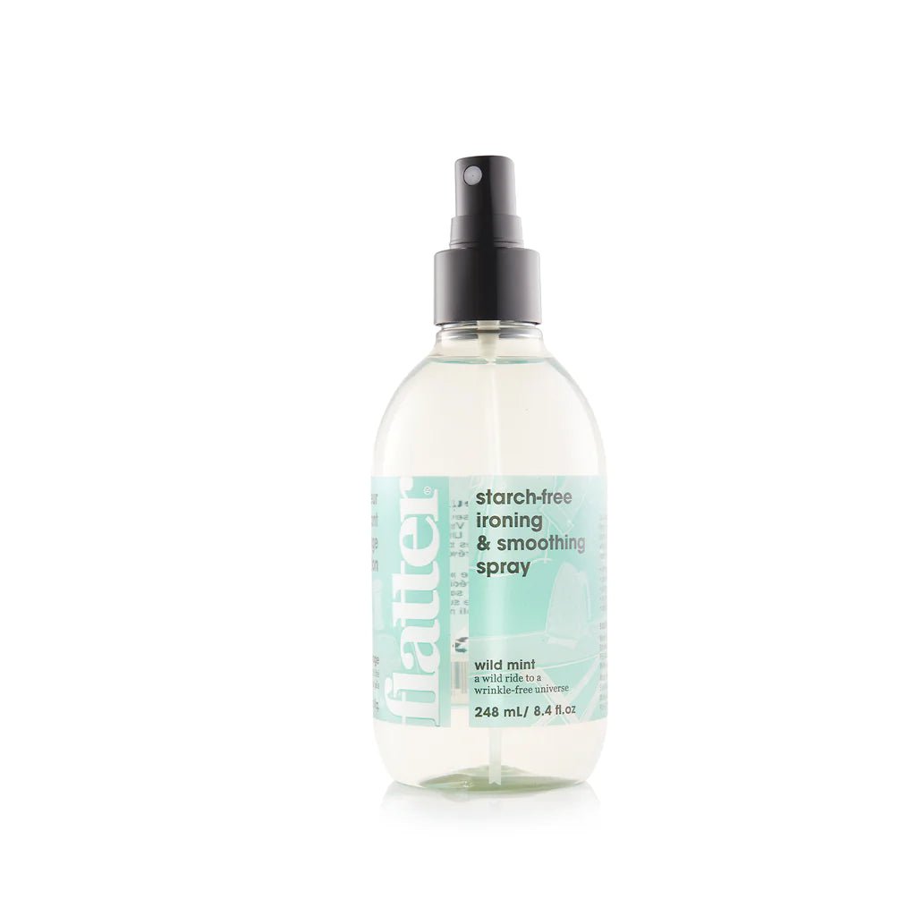 Soak Flatter Smoothing Spray - 248ml - The Needle Store