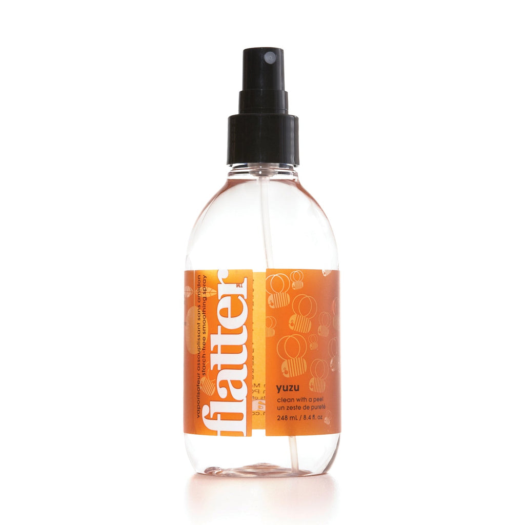 Soak Flatter Smoothing Spray - 248ml - The Needle Store