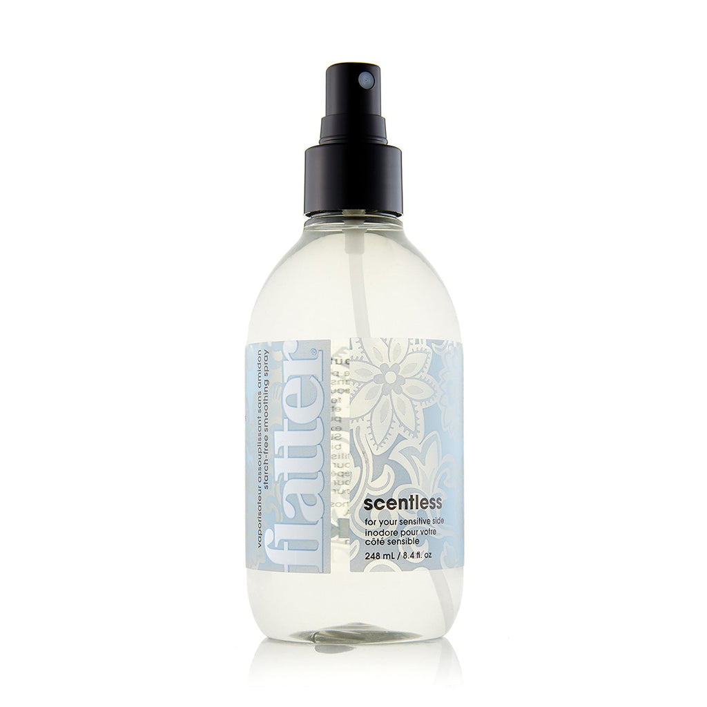 Soak Flatter Smoothing Spray - 248ml - The Needle Store