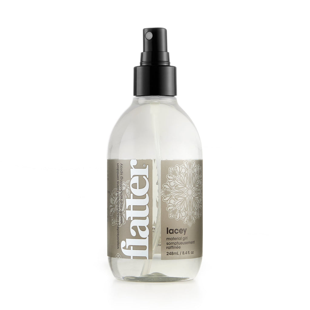 Soak Flatter Smoothing Spray - 248ml - The Needle Store