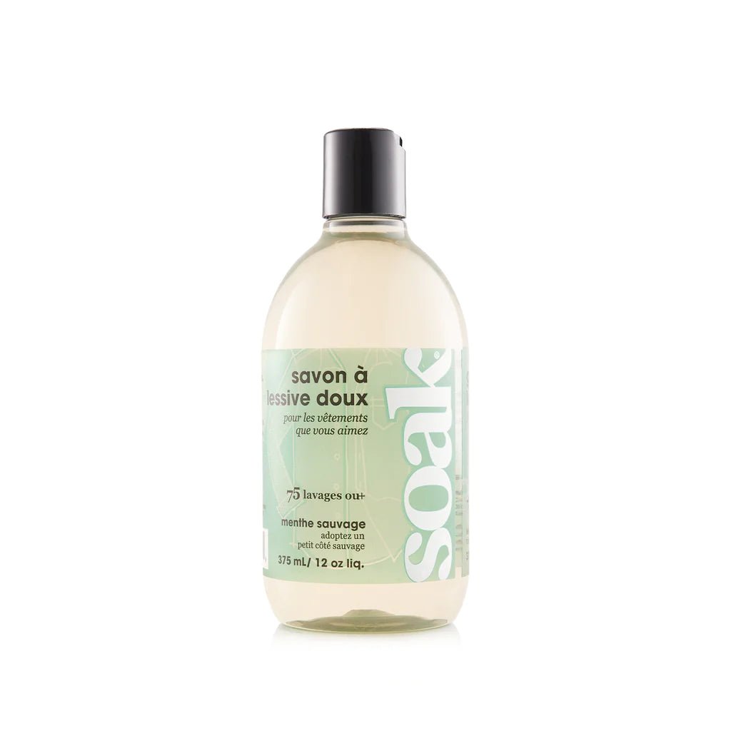 Soak No Rinse Delicate Wash - 375ml - The Needle Store