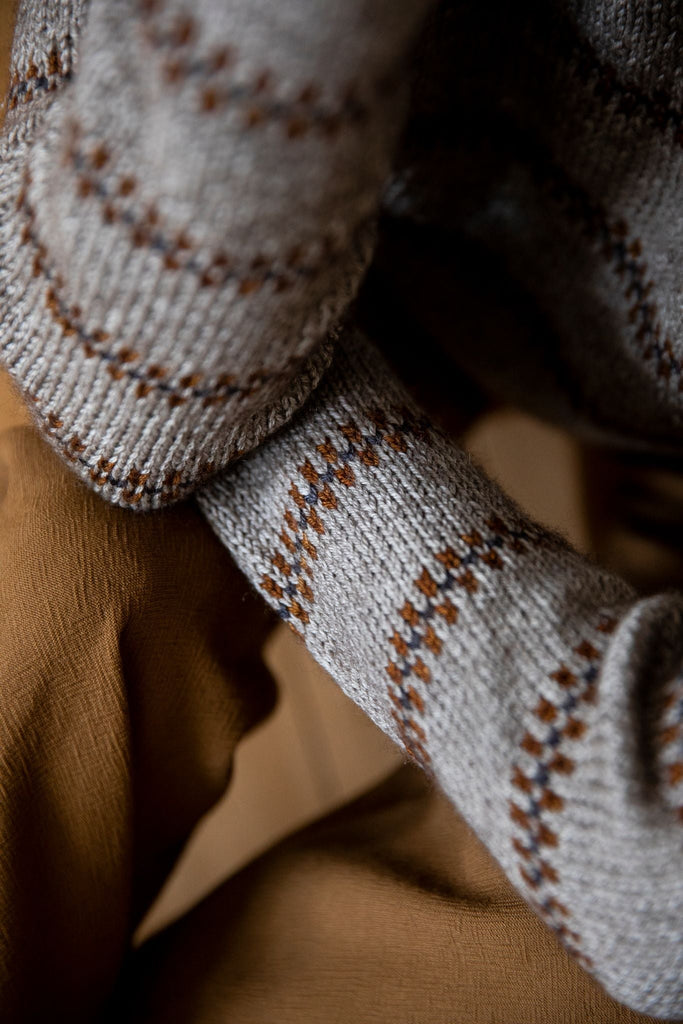 Textured Knits by Paula Pereira - The Needle Store