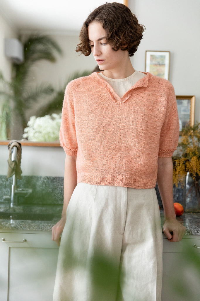 Textured Knits by Paula Pereira - The Needle Store