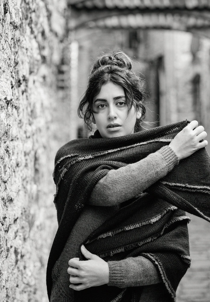 Traditions Revisited: Modern Estonian Knits by Aleks Byrd - The Needle Store